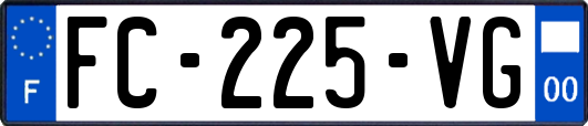 FC-225-VG