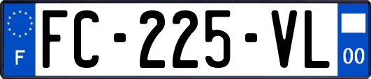 FC-225-VL