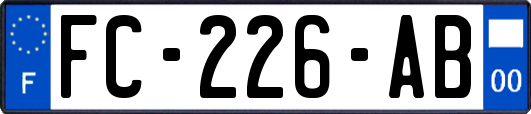 FC-226-AB