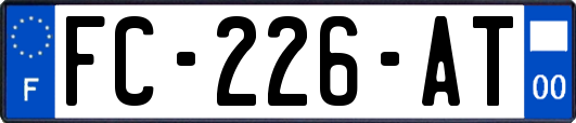 FC-226-AT