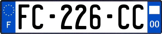 FC-226-CC