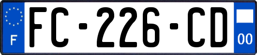 FC-226-CD