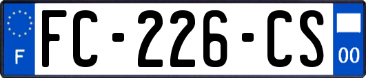 FC-226-CS