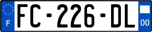 FC-226-DL