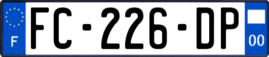 FC-226-DP