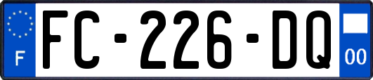 FC-226-DQ