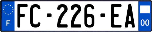 FC-226-EA