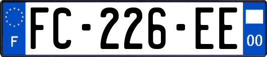 FC-226-EE