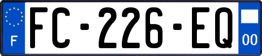 FC-226-EQ