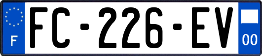 FC-226-EV