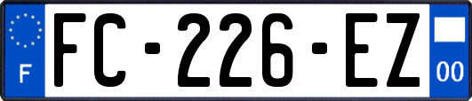 FC-226-EZ