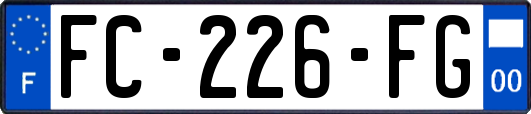 FC-226-FG