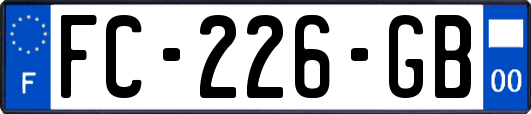 FC-226-GB