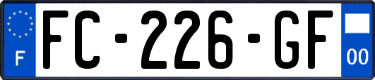 FC-226-GF