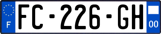 FC-226-GH