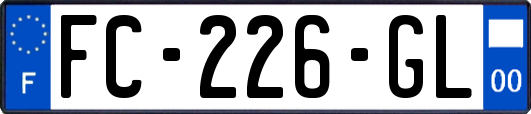 FC-226-GL