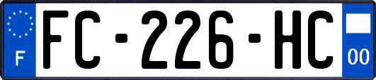 FC-226-HC