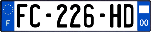 FC-226-HD