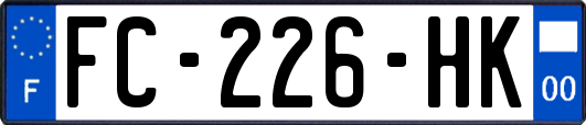 FC-226-HK