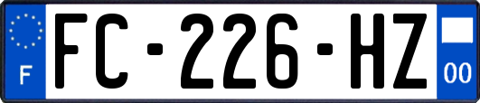 FC-226-HZ