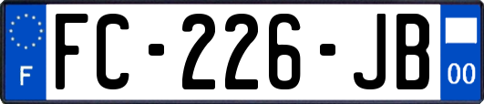 FC-226-JB