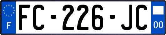 FC-226-JC