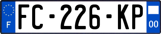 FC-226-KP