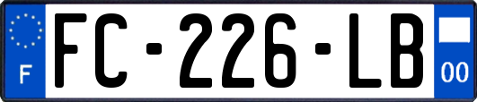 FC-226-LB