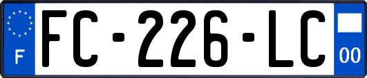 FC-226-LC