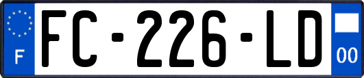 FC-226-LD