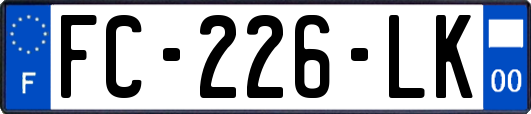 FC-226-LK