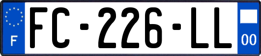 FC-226-LL