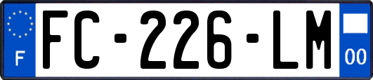 FC-226-LM