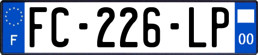 FC-226-LP