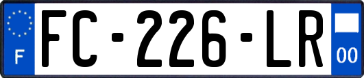FC-226-LR