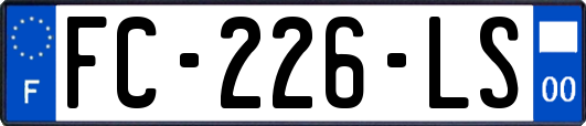 FC-226-LS