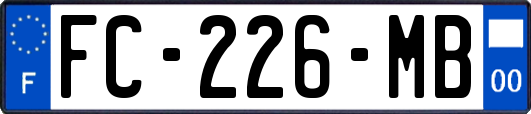 FC-226-MB