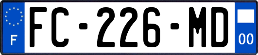FC-226-MD