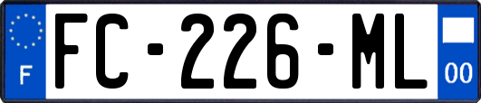 FC-226-ML