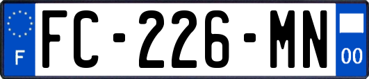 FC-226-MN