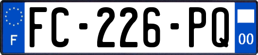 FC-226-PQ