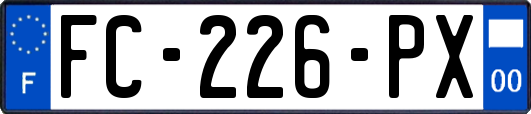 FC-226-PX