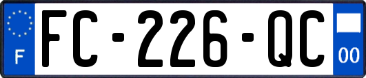 FC-226-QC