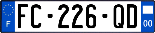 FC-226-QD