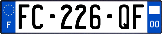 FC-226-QF