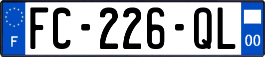 FC-226-QL