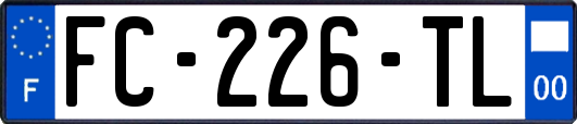 FC-226-TL