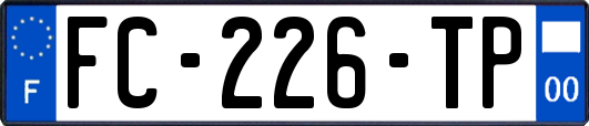 FC-226-TP