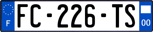 FC-226-TS