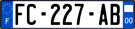 FC-227-AB